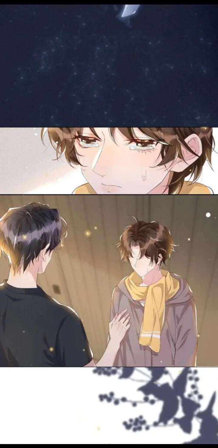 Social Temperature – Capítulo 41 Yaoi – Página 10