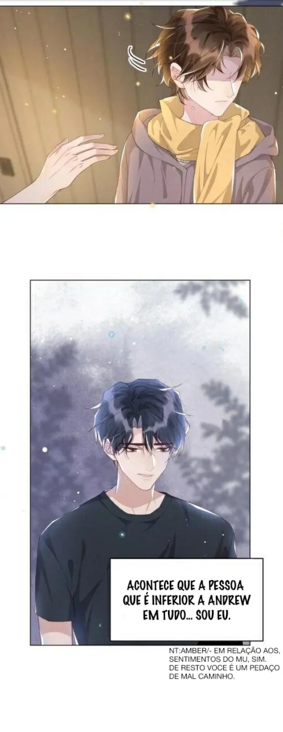 Social Temperature – Capítulo 41 Yaoi – Página 11