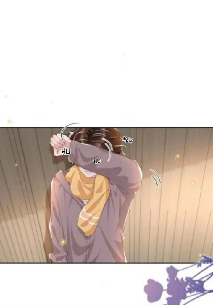 Social Temperature – Capítulo 41 Yaoi – Página 12