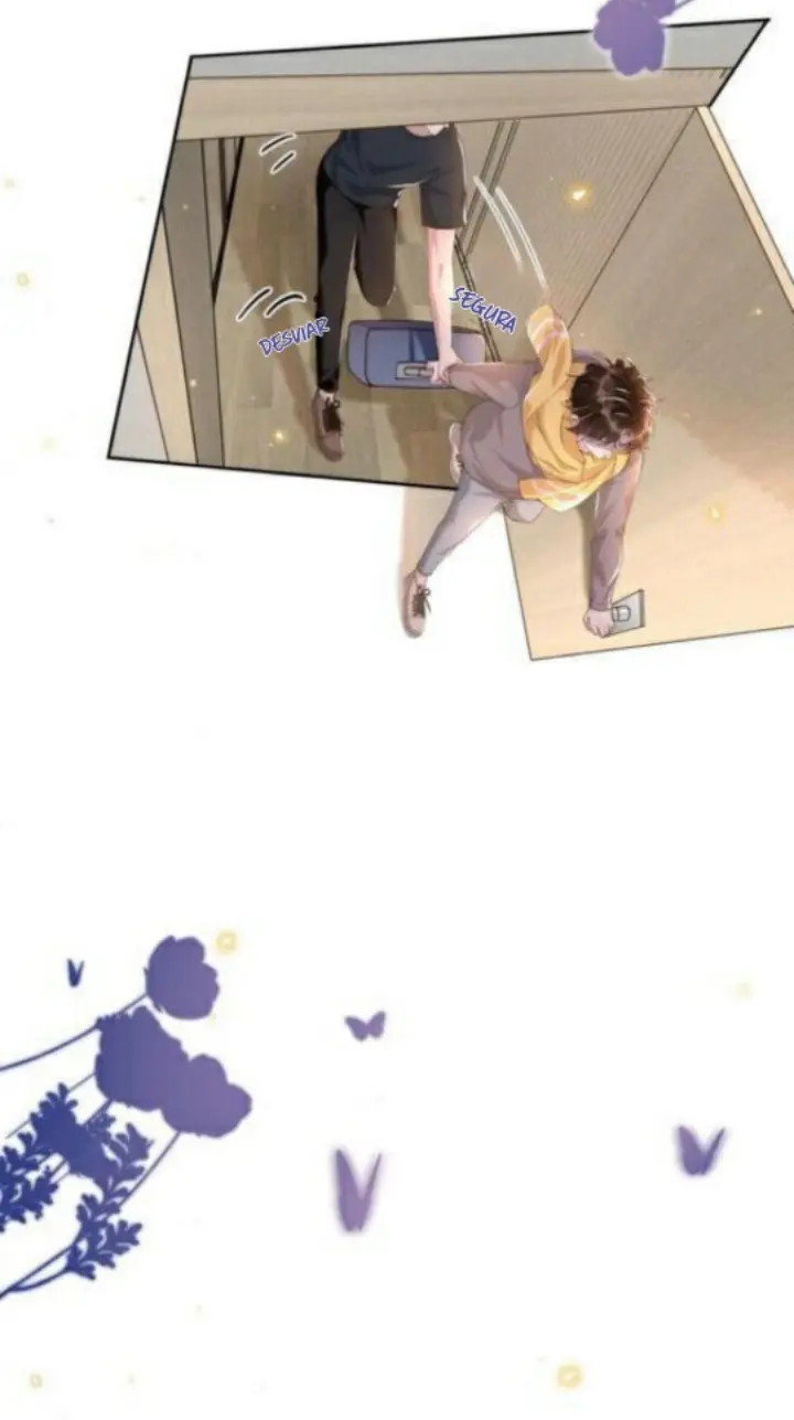 Social Temperature – Capítulo 41 Yaoi – Página 13