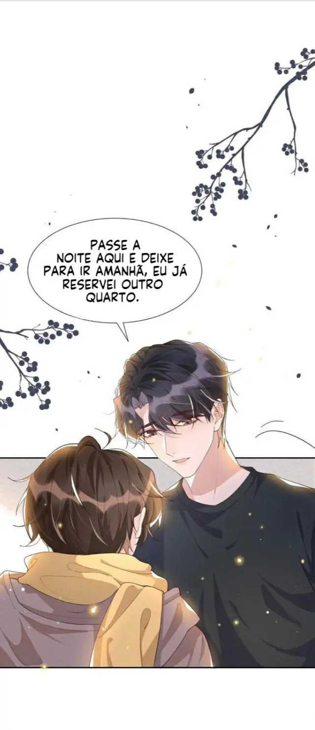 Social Temperature – Capítulo 41 Yaoi – Página 24