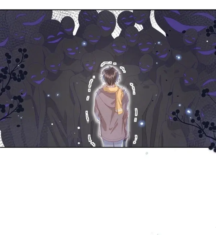 Social Temperature – Capítulo 41 Yaoi – Página 27