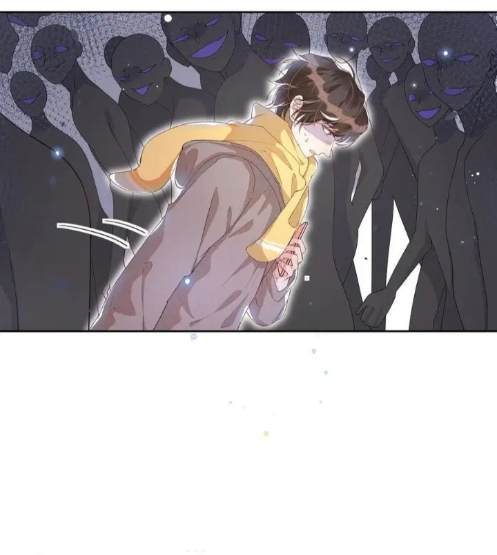 Social Temperature – Capítulo 41 Yaoi – Página 28