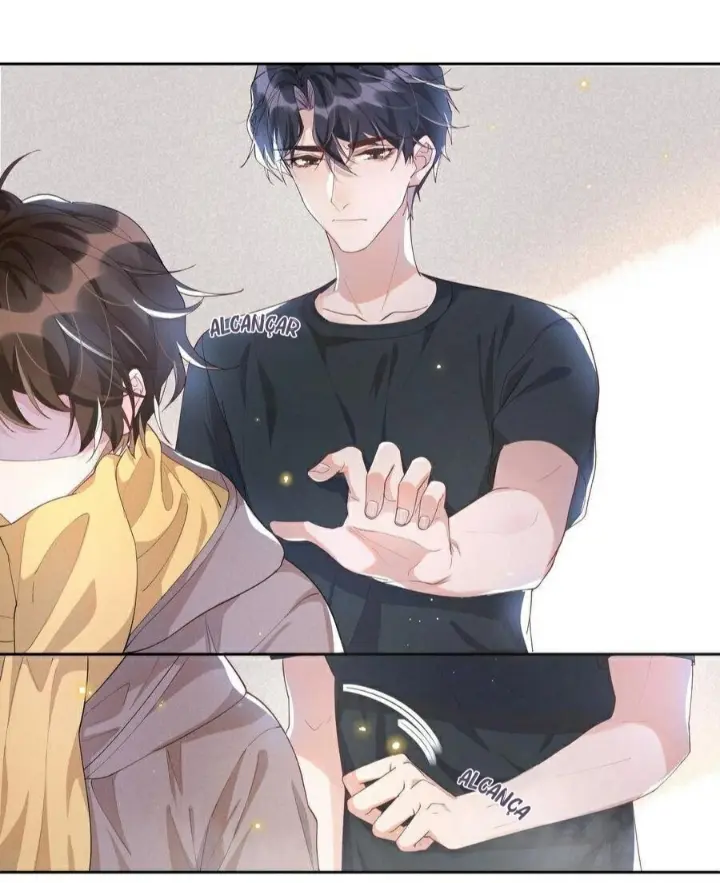 Social Temperature – Capítulo 41 Yaoi – Página 29