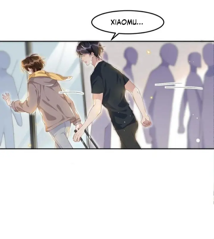 Social Temperature – Capítulo 41 Yaoi – Página 30