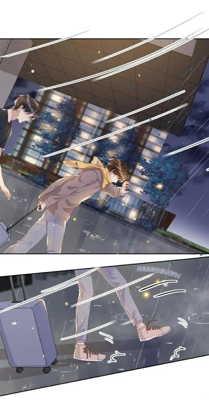 Social Temperature – Capítulo 41 Yaoi – Página 31