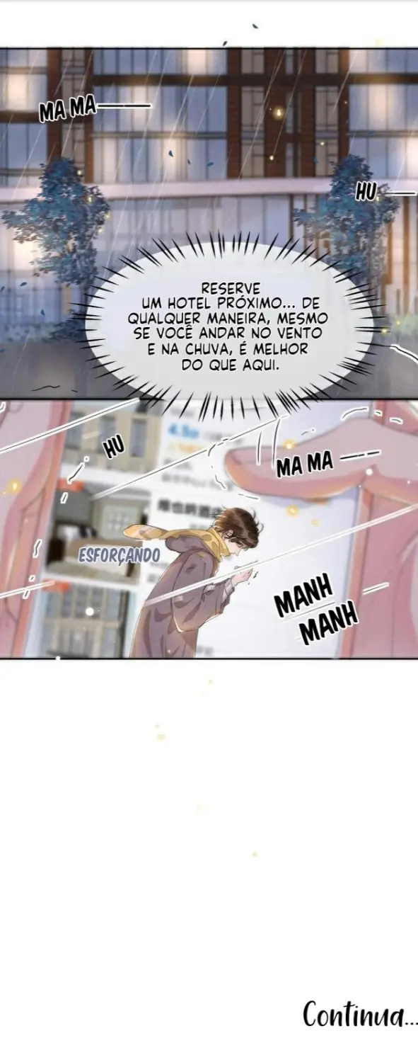 Social Temperature – Capítulo 41 Yaoi – Página 33