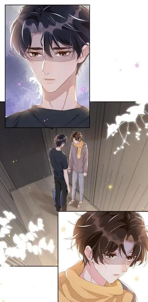 Social Temperature – Capítulo 41 Yaoi – Página 4