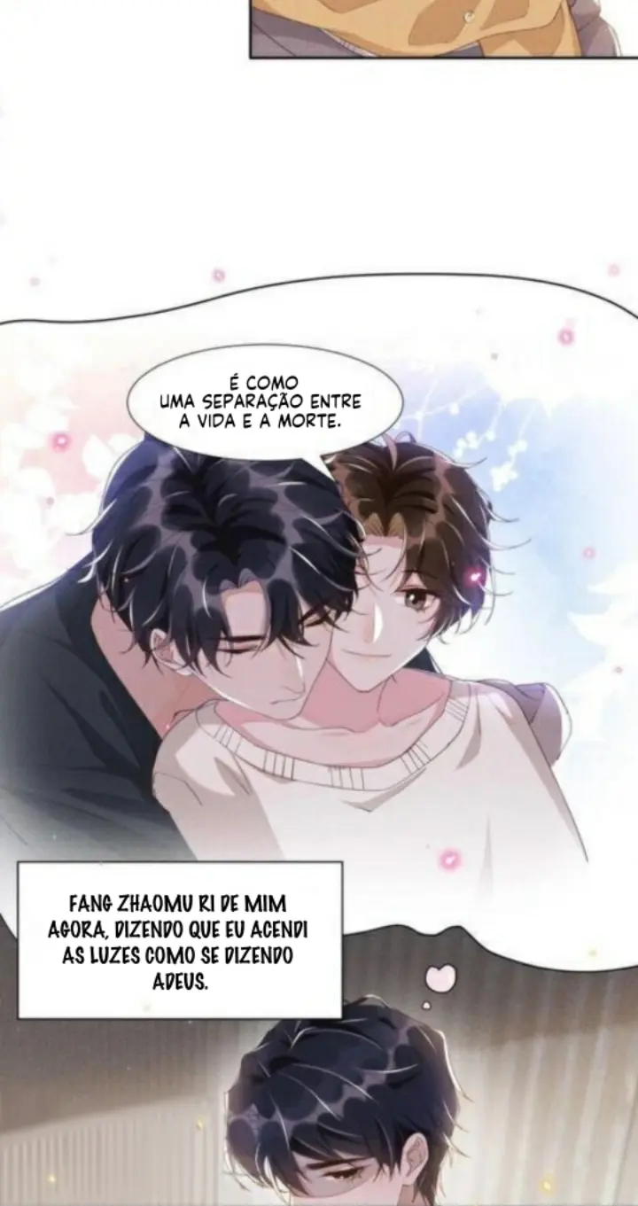 Social Temperature – Capítulo 41 Yaoi – Página 5