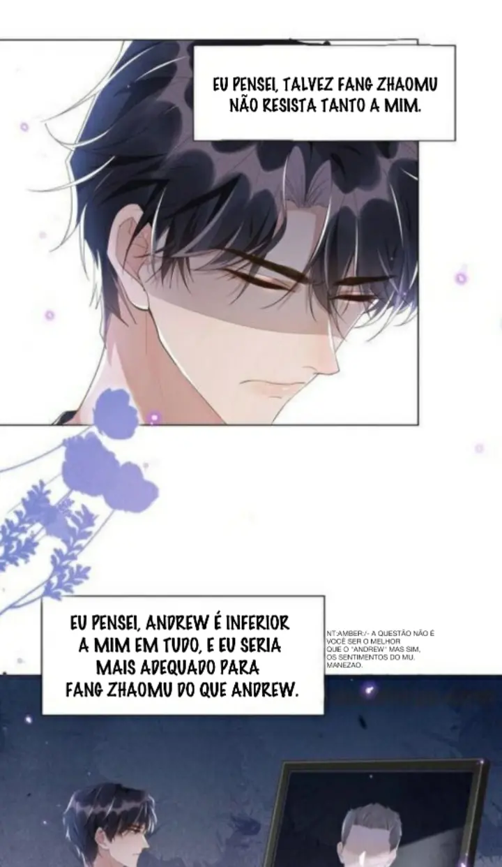 Social Temperature – Capítulo 41 Yaoi – Página 7