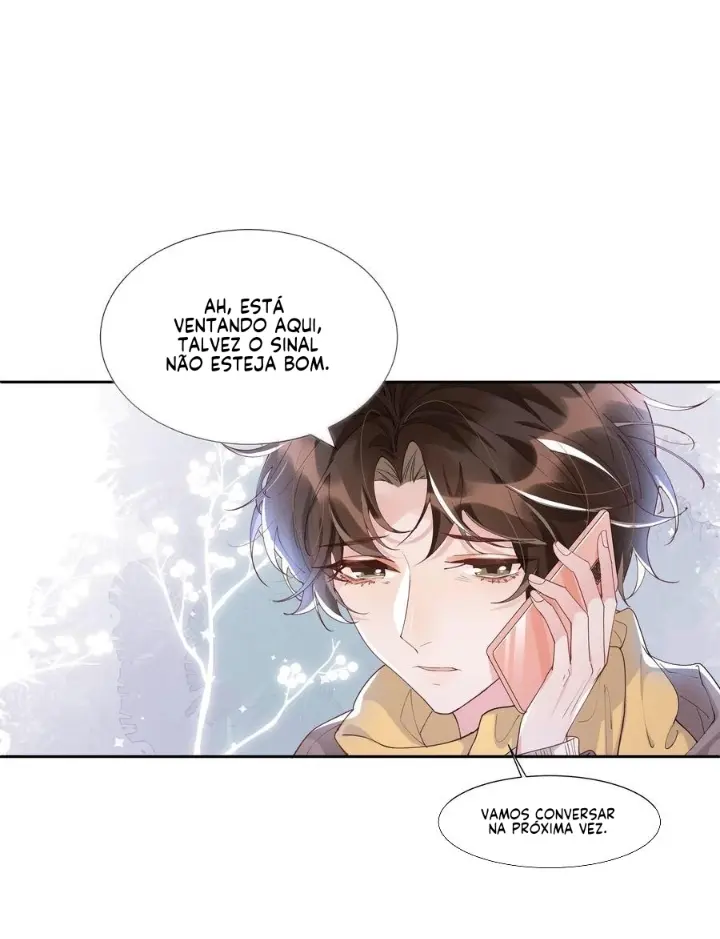 Social Temperature – Capítulo 42 Yaoi – Página 11