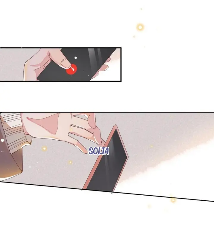 Social Temperature – Capítulo 42 Yaoi – Página 12