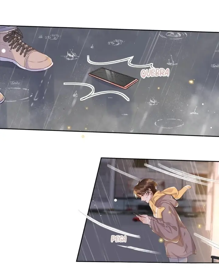 Social Temperature – Capítulo 42 Yaoi – Página 13