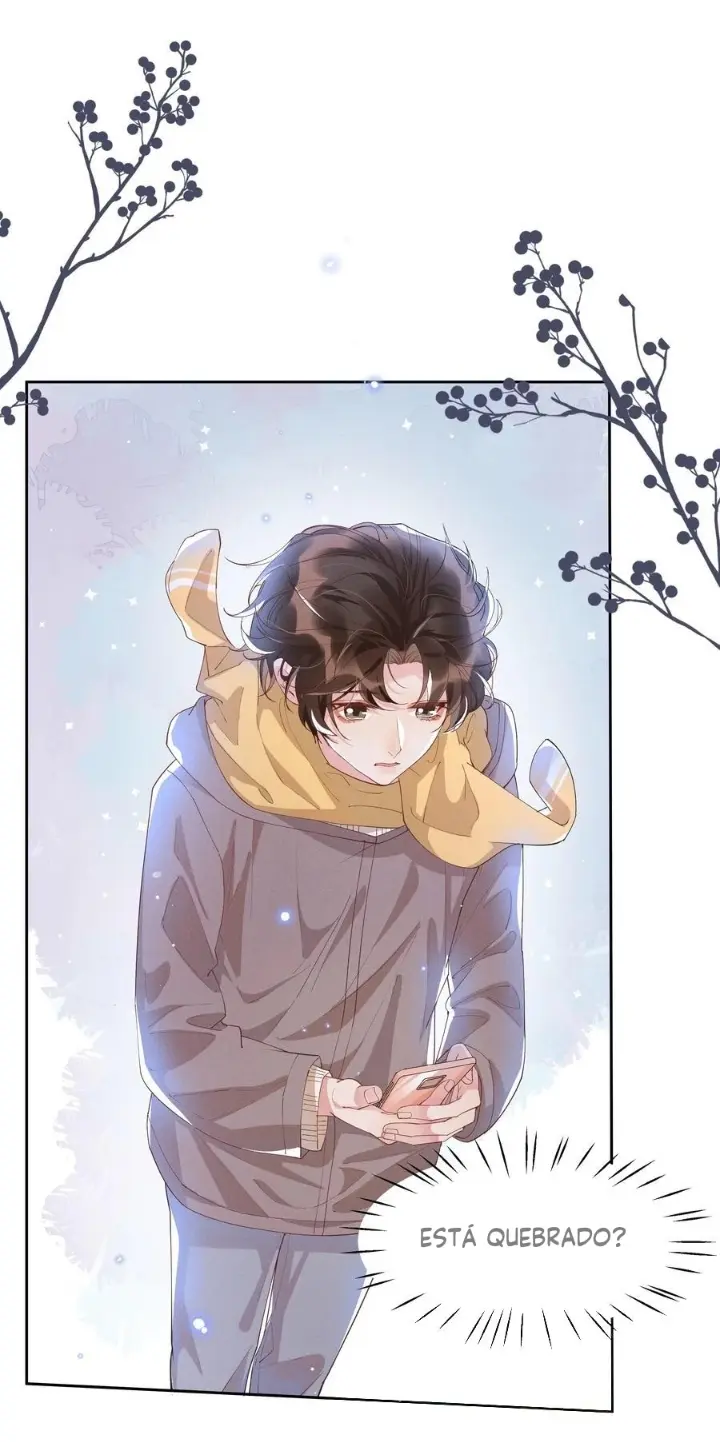 Social Temperature – Capítulo 42 Yaoi – Página 15