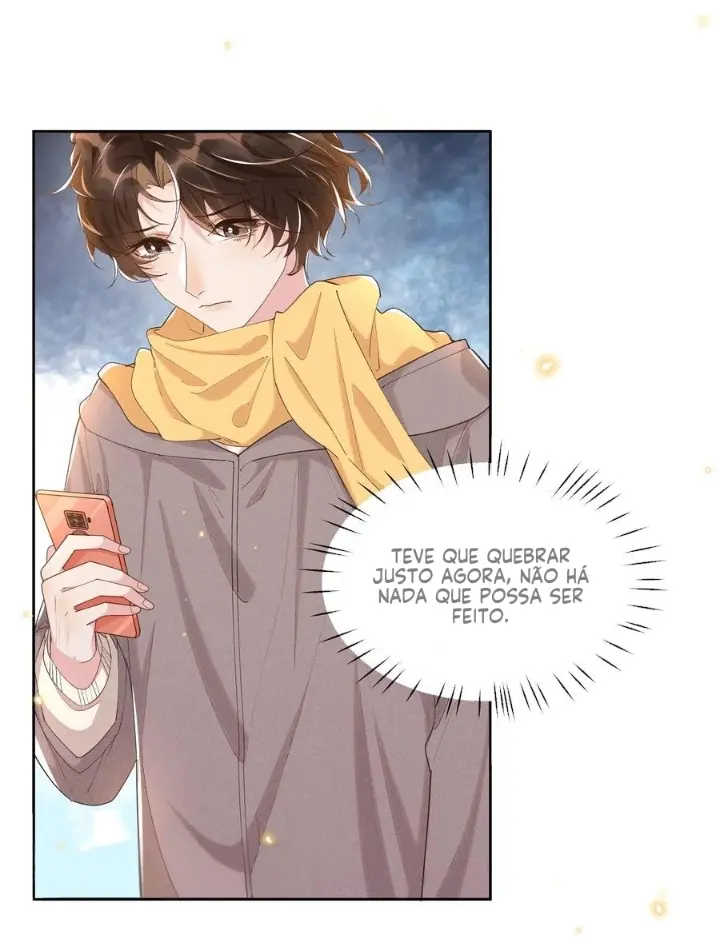 Social Temperature – Capítulo 42 Yaoi – Página 19