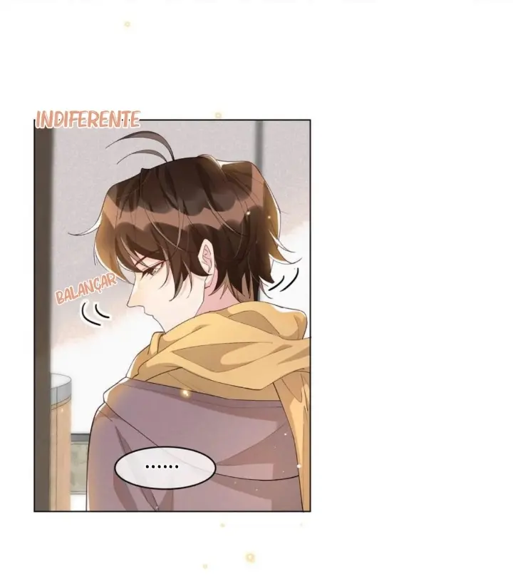 Social Temperature – Capítulo 42 Yaoi – Página 32