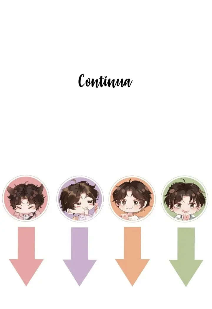 Social Temperature – Capítulo 42 Yaoi – Página 34