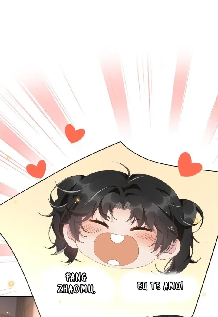 Social Temperature – Capítulo 42 Yaoi – Página 4