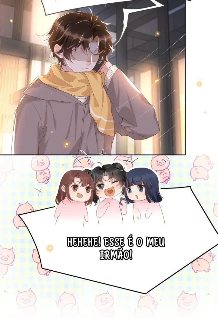 Social Temperature – Capítulo 42 Yaoi – Página 5