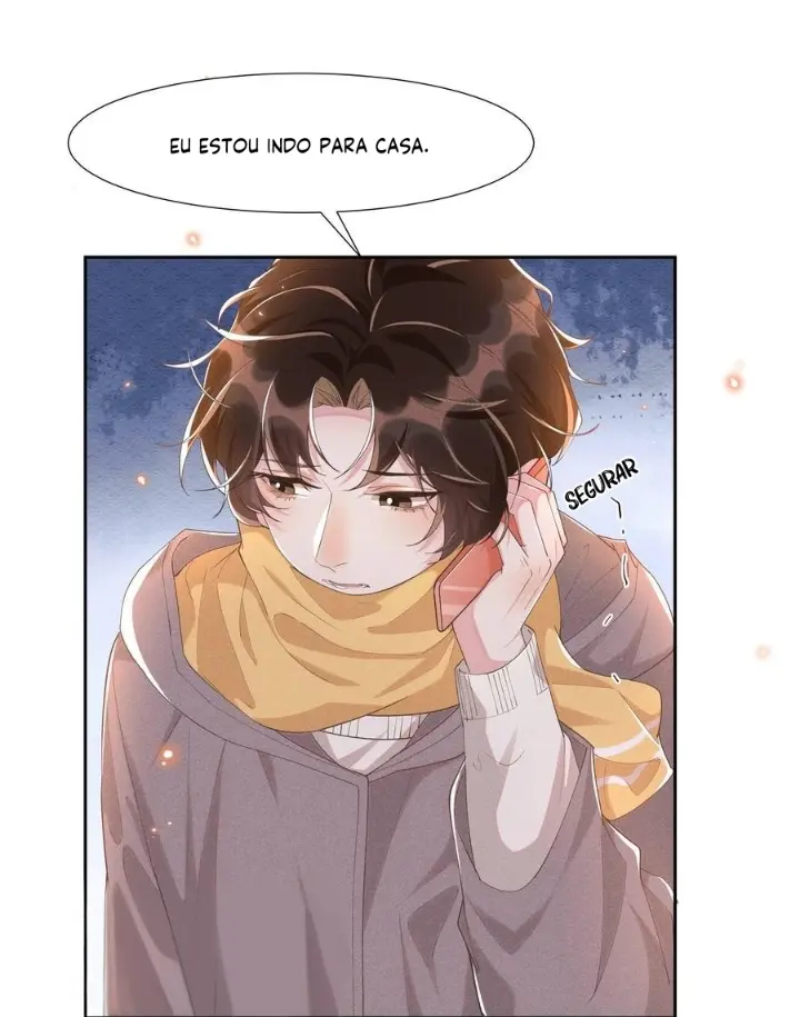 Social Temperature – Capítulo 42 Yaoi – Página 7