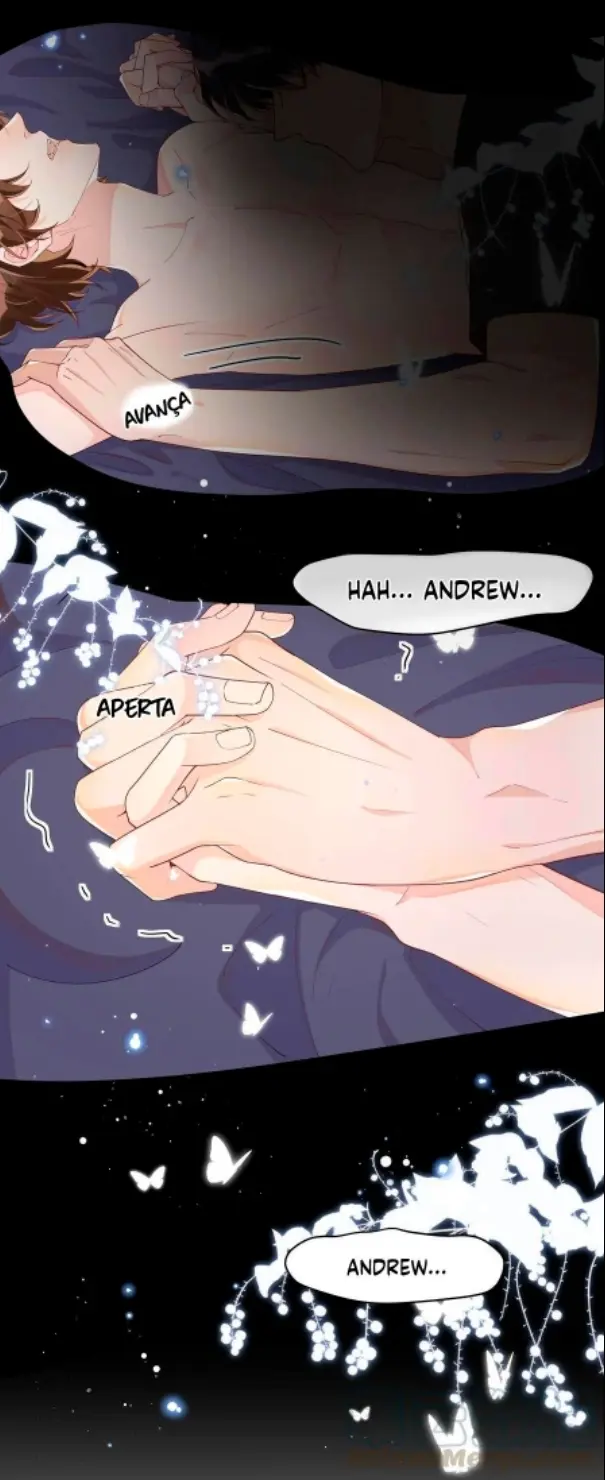 Social Temperature – Capítulo 43 Yaoi – Página 10