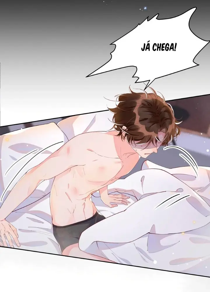 Social Temperature – Capítulo 43 Yaoi – Página 11