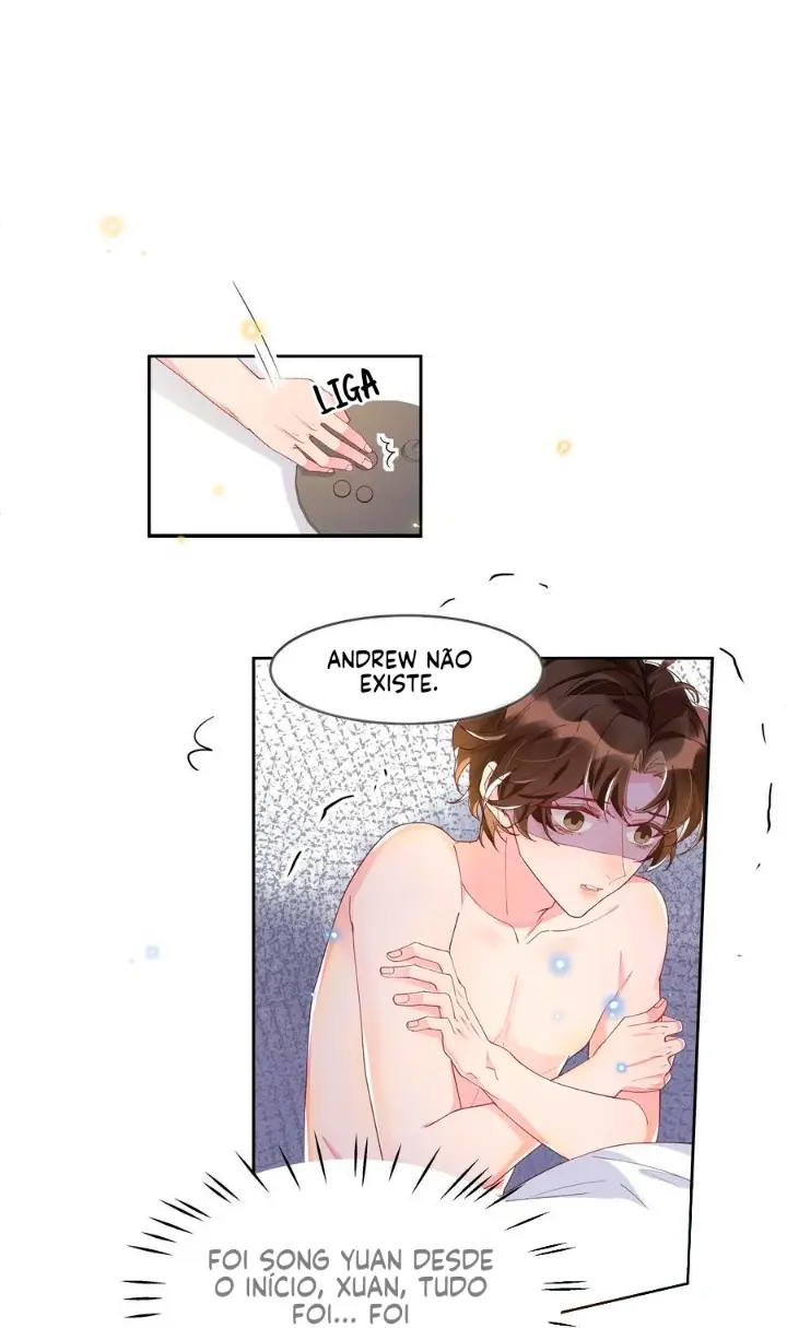 Social Temperature – Capítulo 43 Yaoi – Página 12