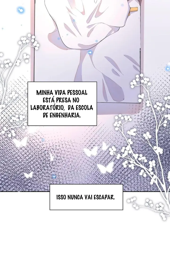 Social Temperature – Capítulo 43 Yaoi – Página 14