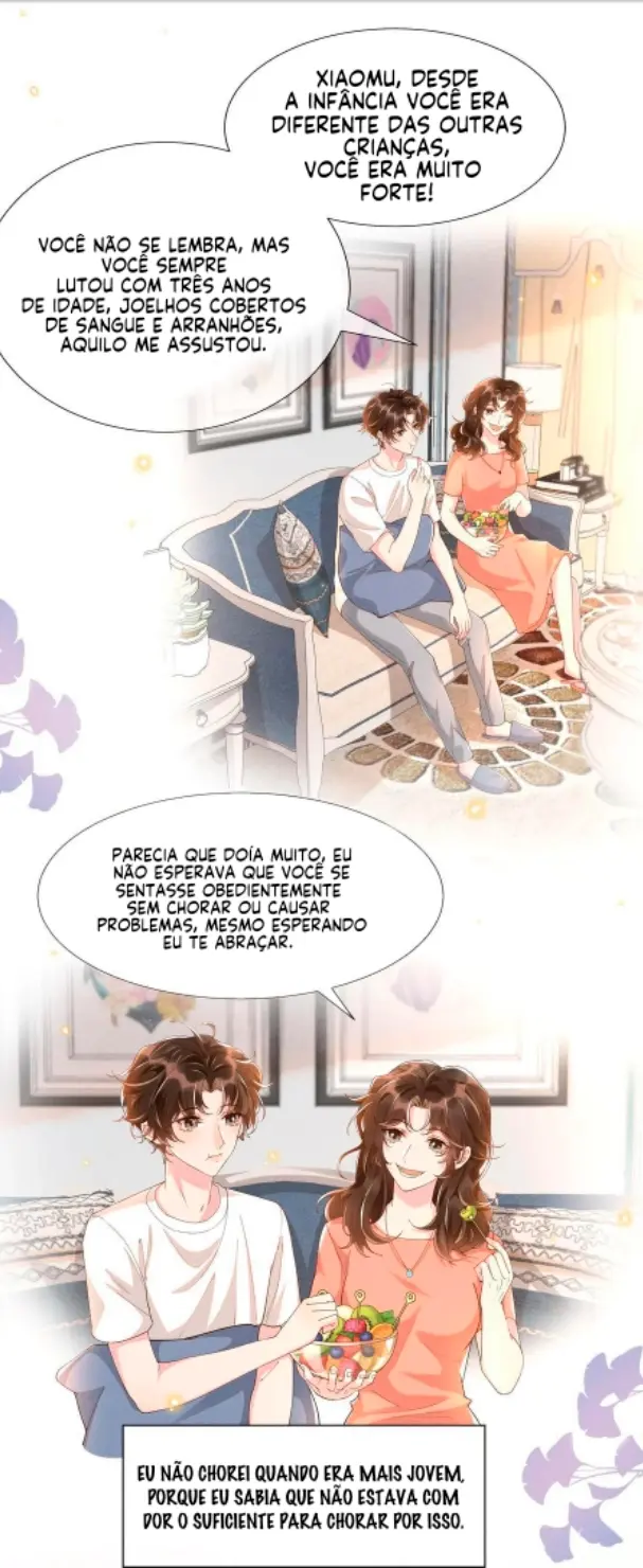 Social Temperature – Capítulo 43 Yaoi – Página 17