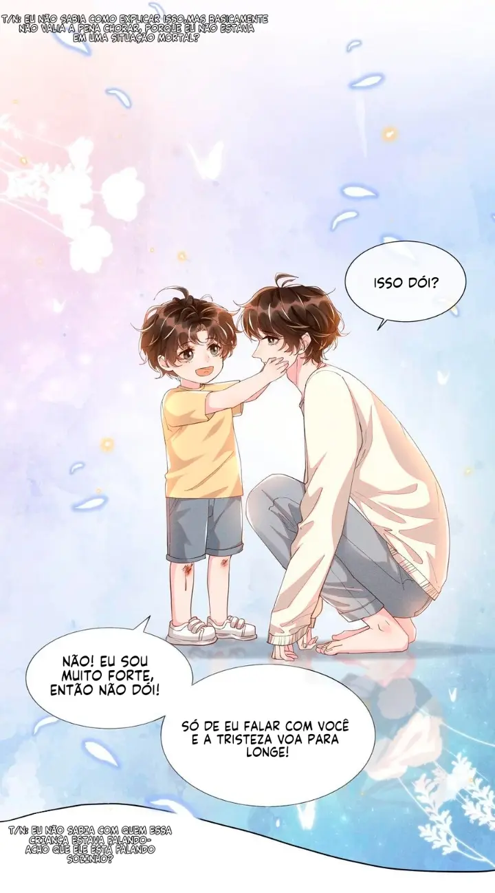 Social Temperature – Capítulo 43 Yaoi – Página 18