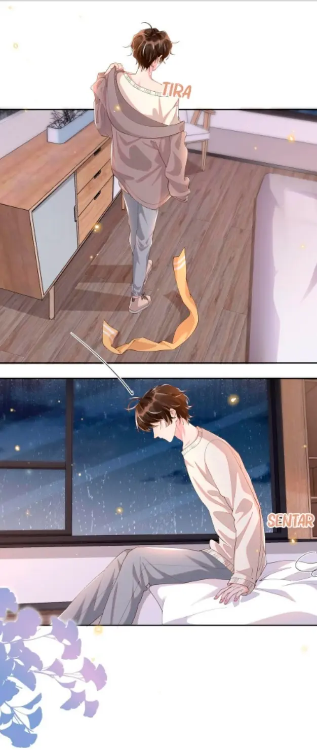 Social Temperature – Capítulo 43 Yaoi – Página 2