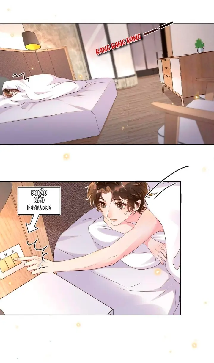 Social Temperature – Capítulo 43 Yaoi – Página 21