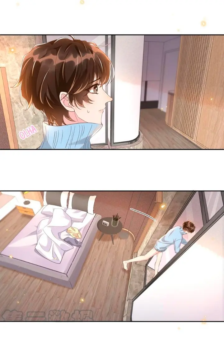 Social Temperature – Capítulo 43 Yaoi – Página 26