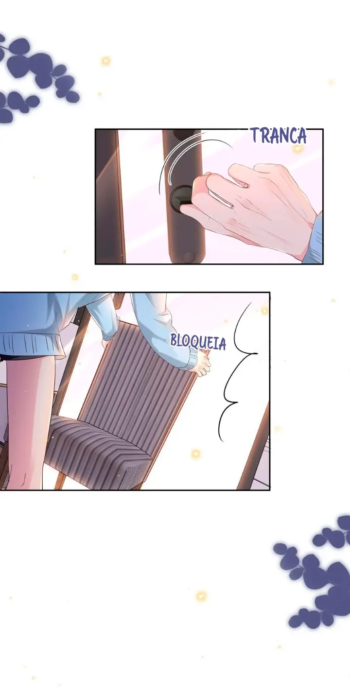 Social Temperature – Capítulo 43 Yaoi – Página 27