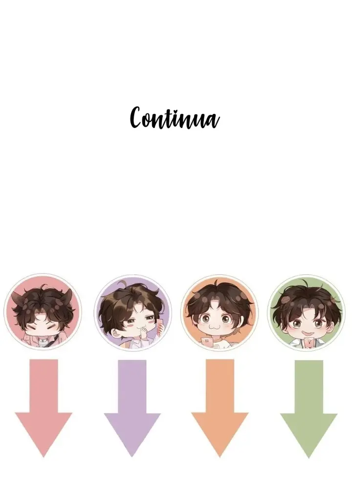 Social Temperature – Capítulo 43 Yaoi – Página 28