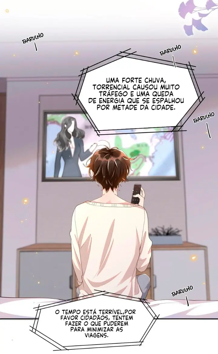 Social Temperature – Capítulo 43 Yaoi – Página 4