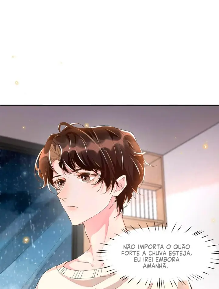 Social Temperature – Capítulo 43 Yaoi – Página 5