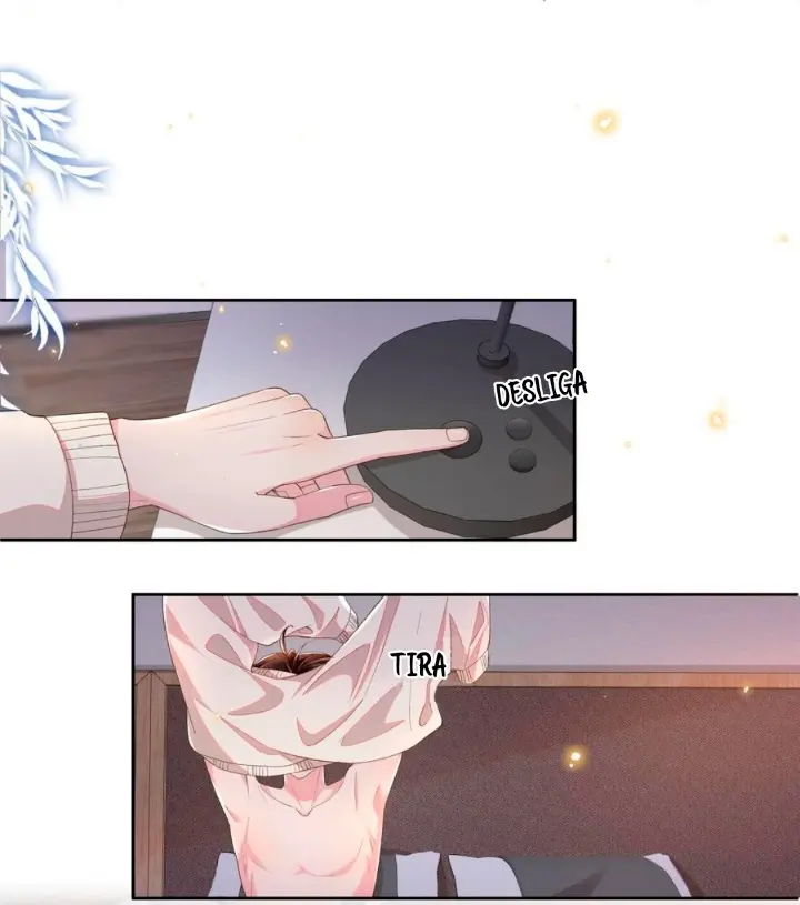 Social Temperature – Capítulo 43 Yaoi – Página 6