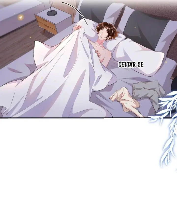 Social Temperature – Capítulo 43 Yaoi – Página 7