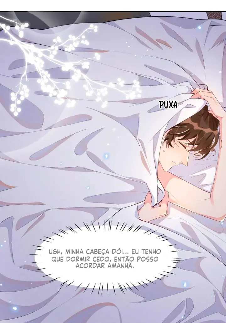 Social Temperature – Capítulo 43 Yaoi – Página 8