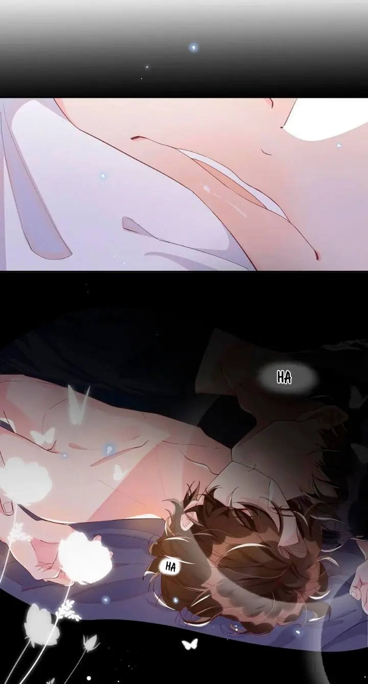 Social Temperature – Capítulo 43 Yaoi – Página 9