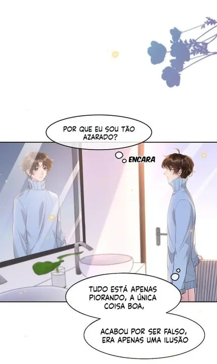 Social Temperature – Capítulo 44 Yaoi – Página 11