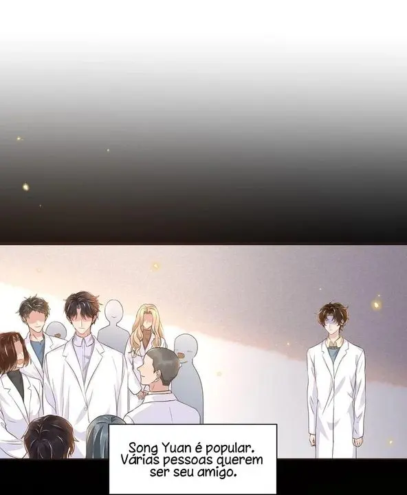 Social Temperature – Capítulo 44 Yaoi – Página 12