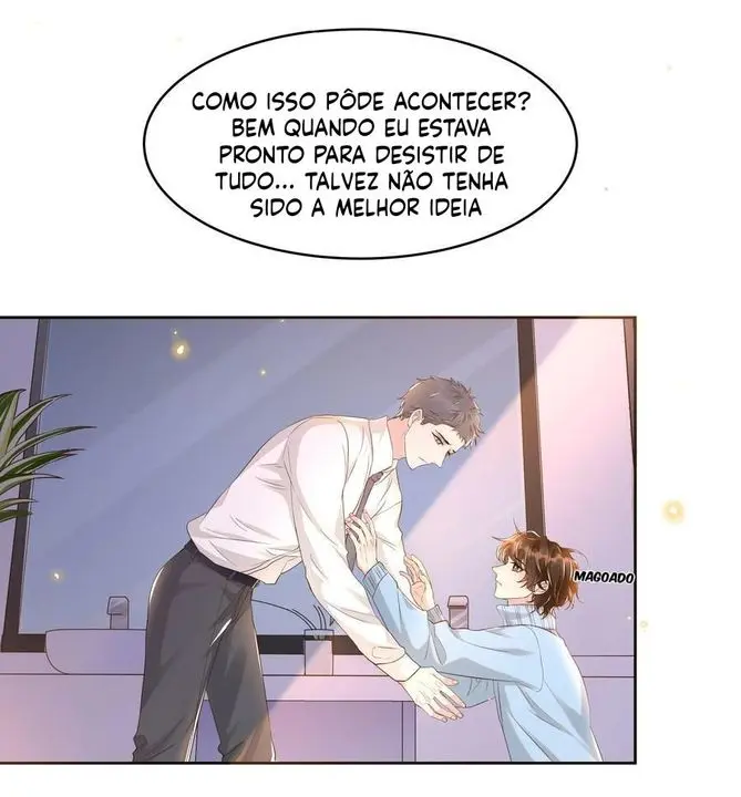 Social Temperature – Capítulo 44 Yaoi – Página 15