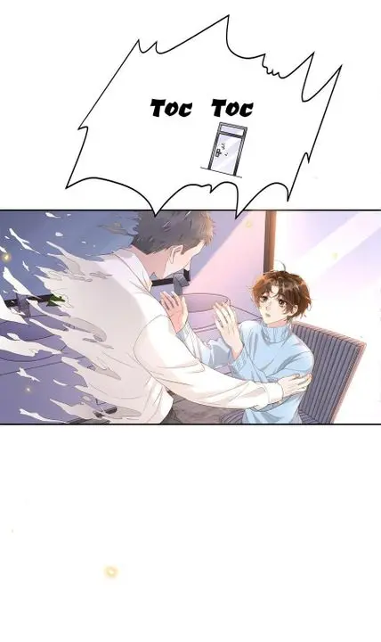 Social Temperature – Capítulo 44 Yaoi – Página 16