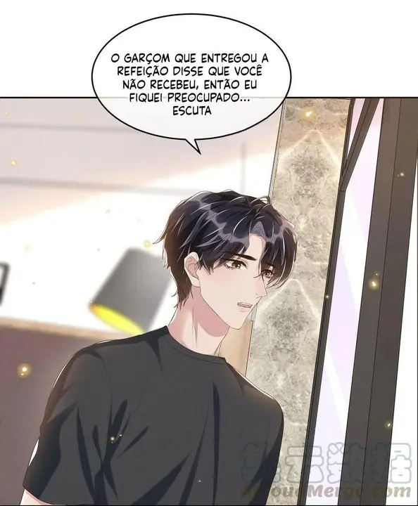 Social Temperature – Capítulo 44 Yaoi – Página 18