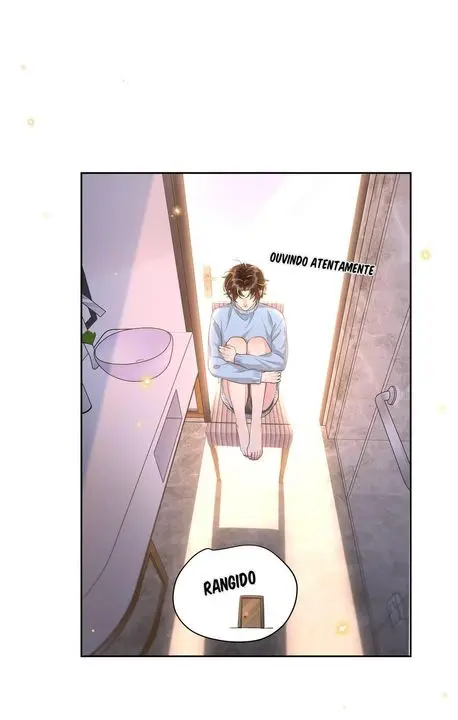 Social Temperature – Capítulo 44 Yaoi – Página 2