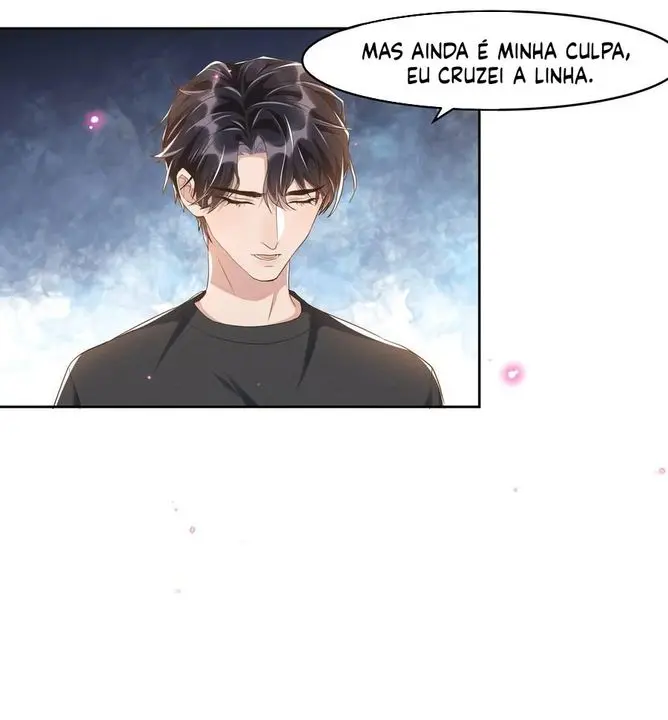 Social Temperature – Capítulo 44 Yaoi – Página 20