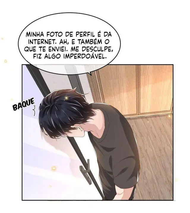 Social Temperature – Capítulo 44 Yaoi – Página 21