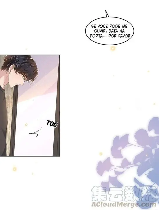 Social Temperature – Capítulo 44 Yaoi – Página 22